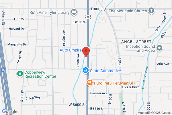 Rocky Mountain Motors
