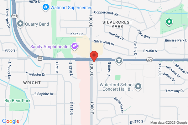 VCA Mountain View Animal Hospital