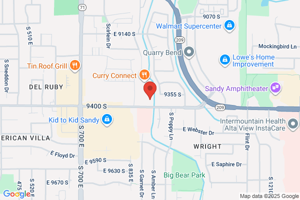 Foot & Ankle Clinics of Utah