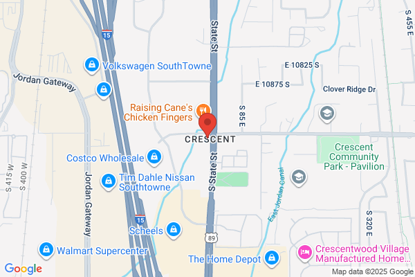 Silvercrest Wedding Center