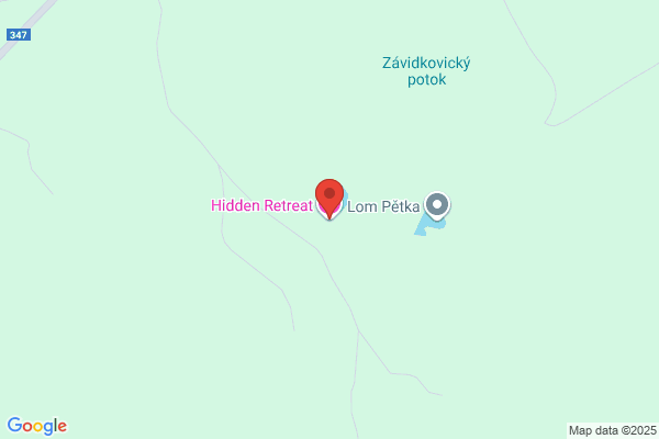 Hidden Retreat