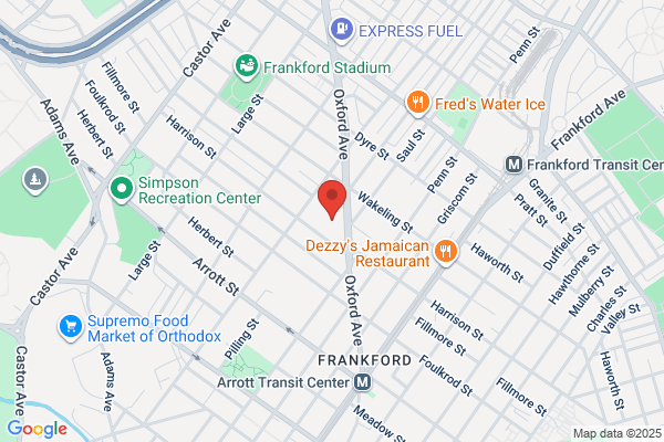 Frankford Annex School