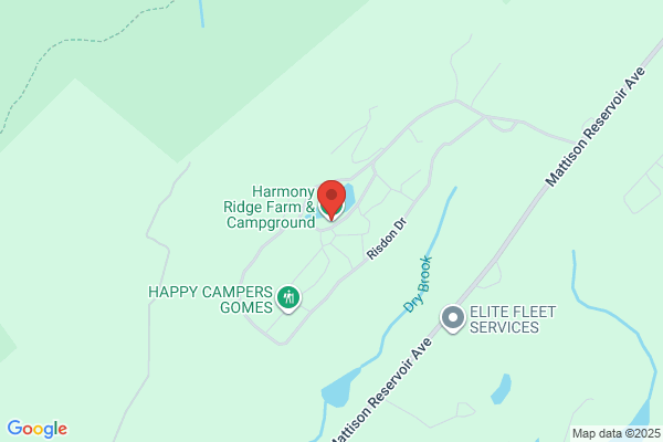 Harmony Ridge Farm & Campgrounds