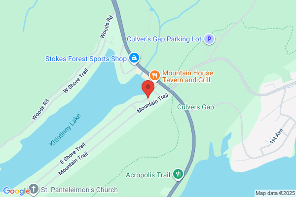 Kittatinny Lake Club Inc