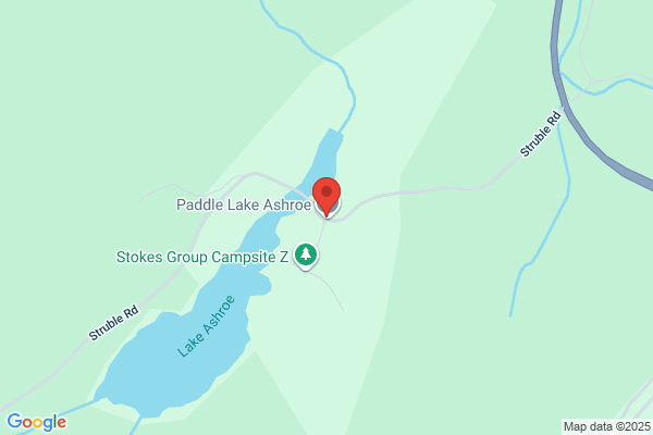 Kittatinny Mountain Scout Reservation