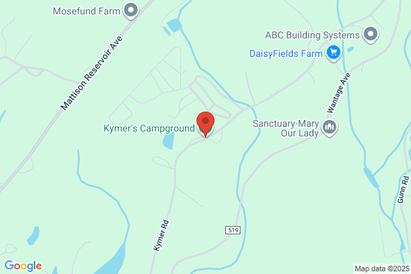 Kymer Campground
