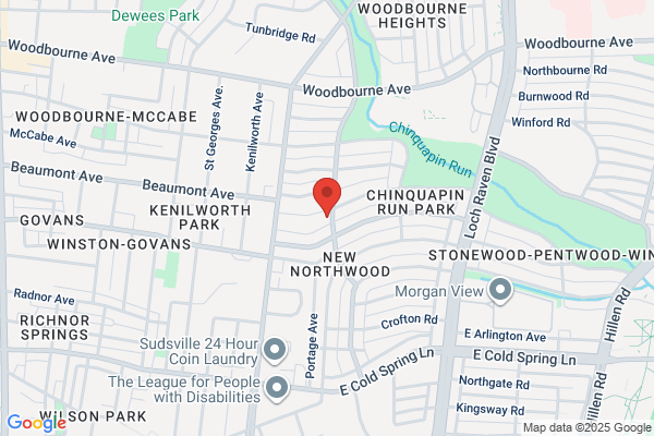 Northwood Homes