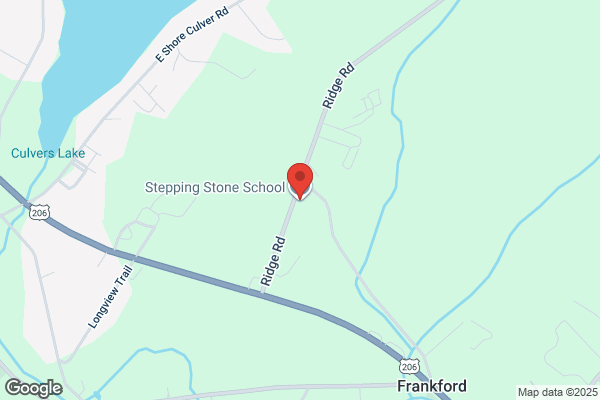 Stepping Stone School