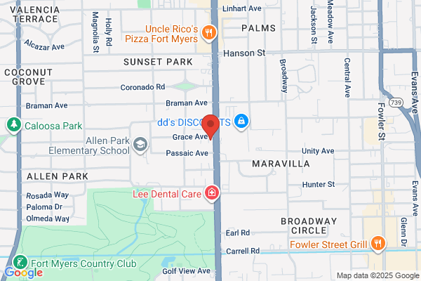 Baker C Insurance Agency Inc
