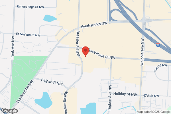 Belden Village Driving School