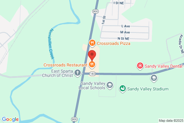 Crossroads Hardware Store & More the