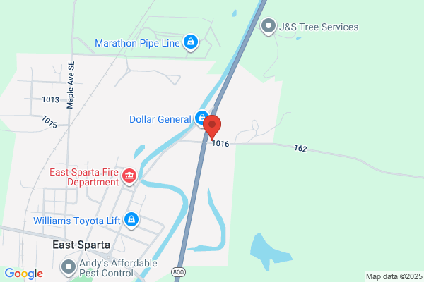 East Sparta Recreation