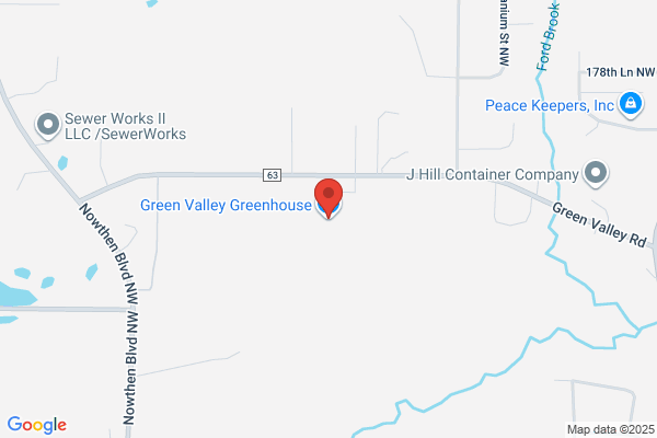 Green Valley Nursery