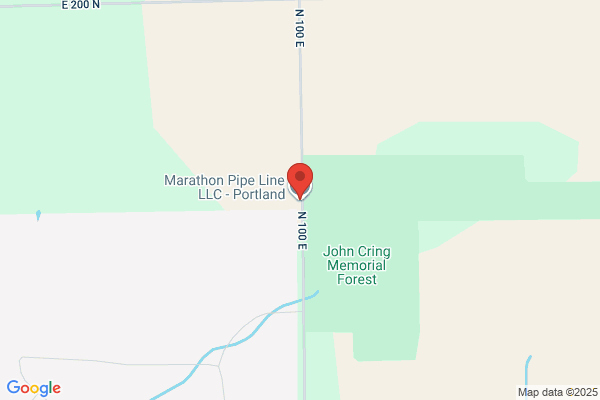 Marathon Ashland Pipe Line Llc