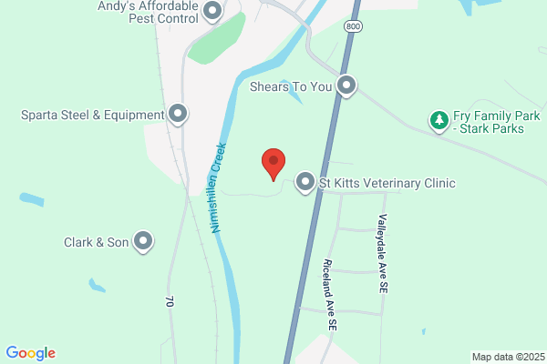 Sandy Valley Community Park
