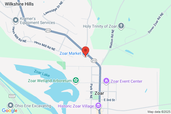 Zoar Farm Market