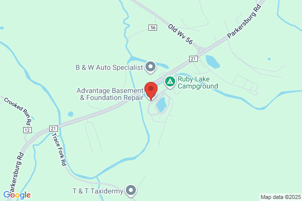 Advantage Basement & Foundation Repair