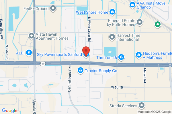 BMW Motorcycles of Sanford