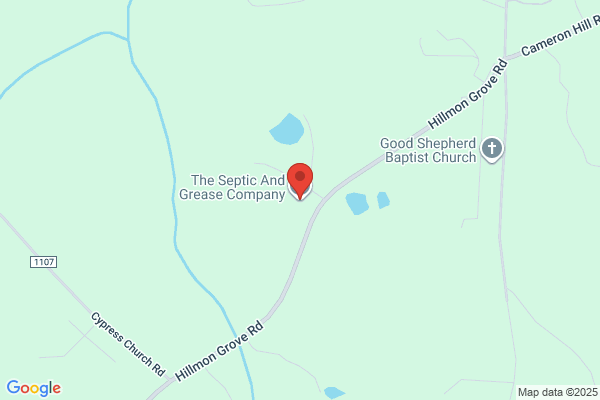 Triangle Grease & Septic Services LLC