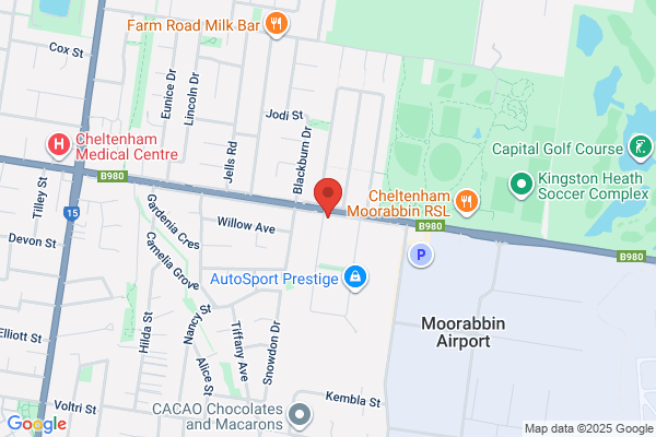 Auto City Motors