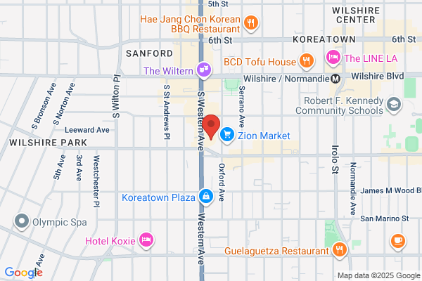 Koa Welfare & Immigration Center