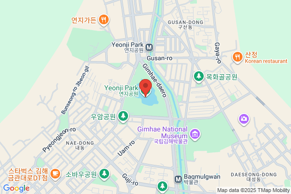 Kyong Ja Park