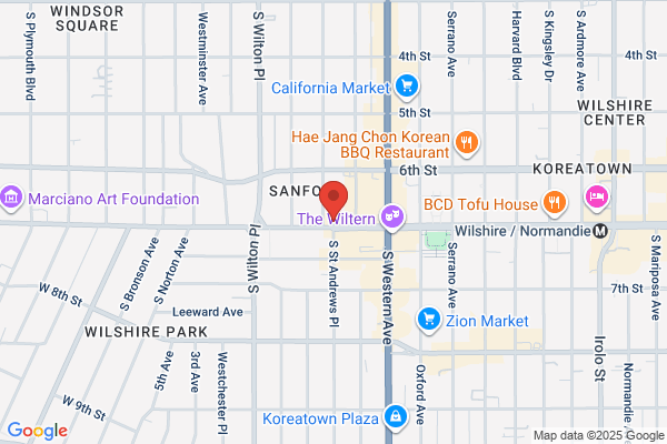 Lamsam John S DDS Inc