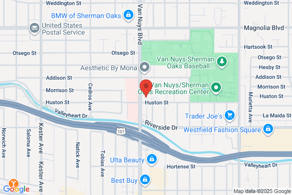 Los Angeles Hearing Aid Center