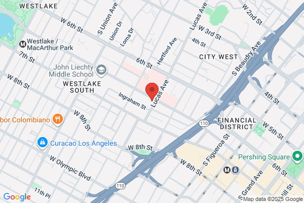 Mid Wilshire Physical Therapy