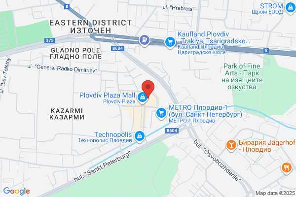 Mr BOBA