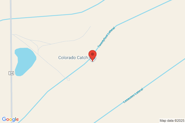 Colorado Catch
