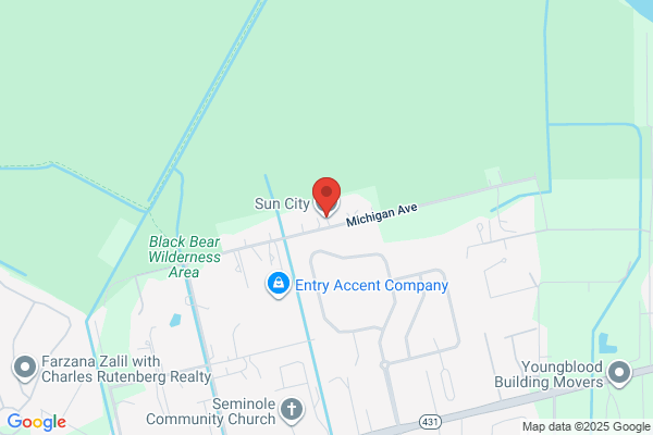 Sun City Heating & Air Company
