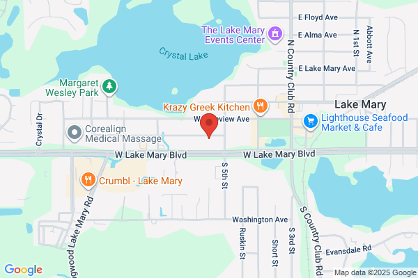 National Spine & Pain Centers - Lake Mary