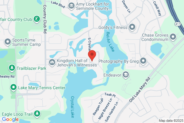 National Candida Center