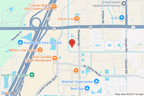 Altitude Trampoline Park Sanford