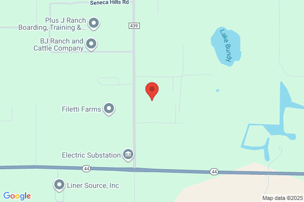 Batchelor Dehaven DVM