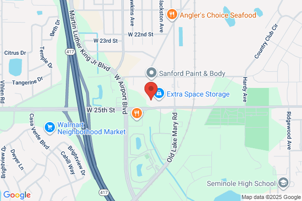 Seminole Animal Hospital