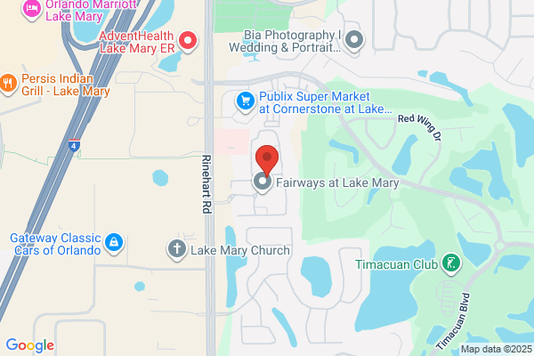 Golfview Apartments