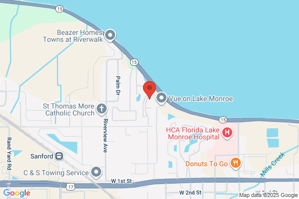 Regatta Shores