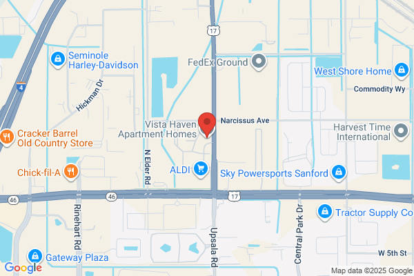 Vista Haven Apartment Homes