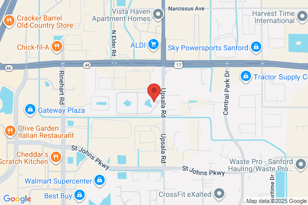 Westlake Apartment Homes
