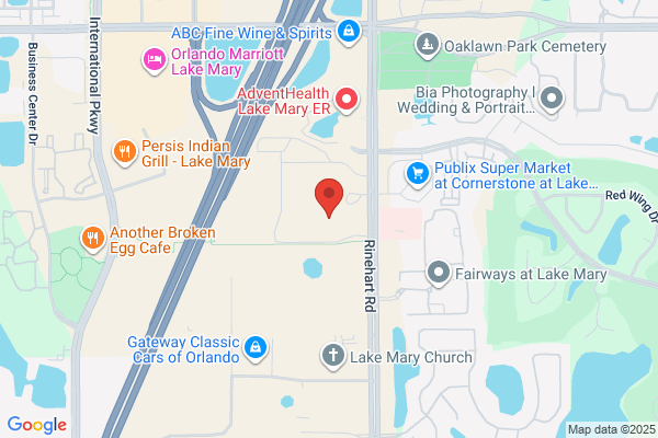 Central Florida Postal Credit Union