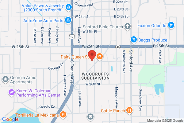 Martin's Collision Center
