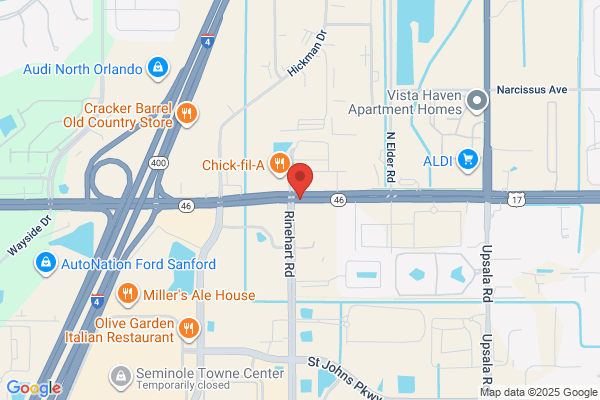 Auto Glass of Florida Inc