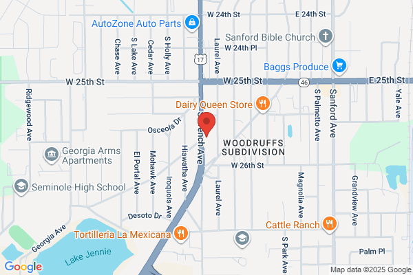 Advanced Auto Center Inc