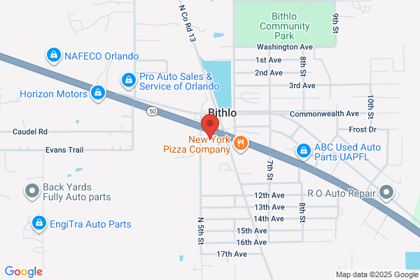Unlimited Used Auto Parts & Auto Repair