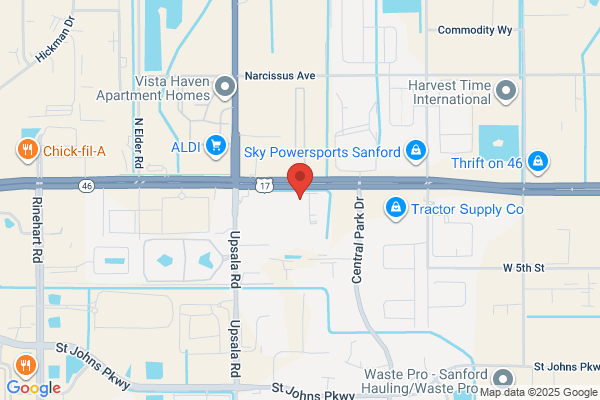 Maronda Homes Inc of Florida