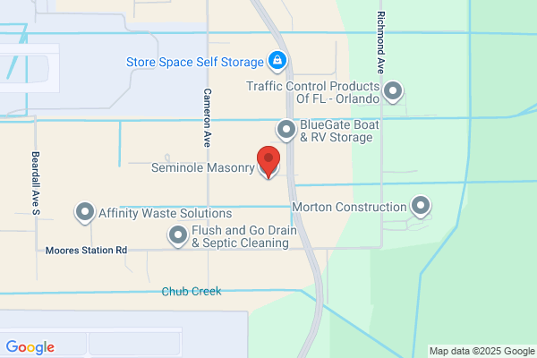 Seminole Masonry LLC