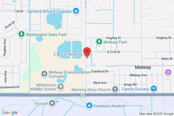 E Mc Enterprises