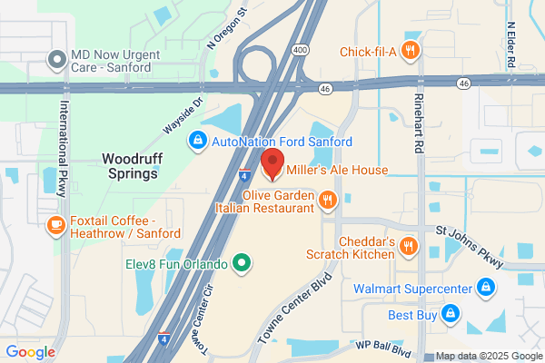Orlando Ale House